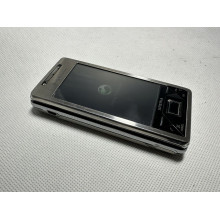 Sony Ericsson X1 ( Unlocked) Windows Mobile Phone
