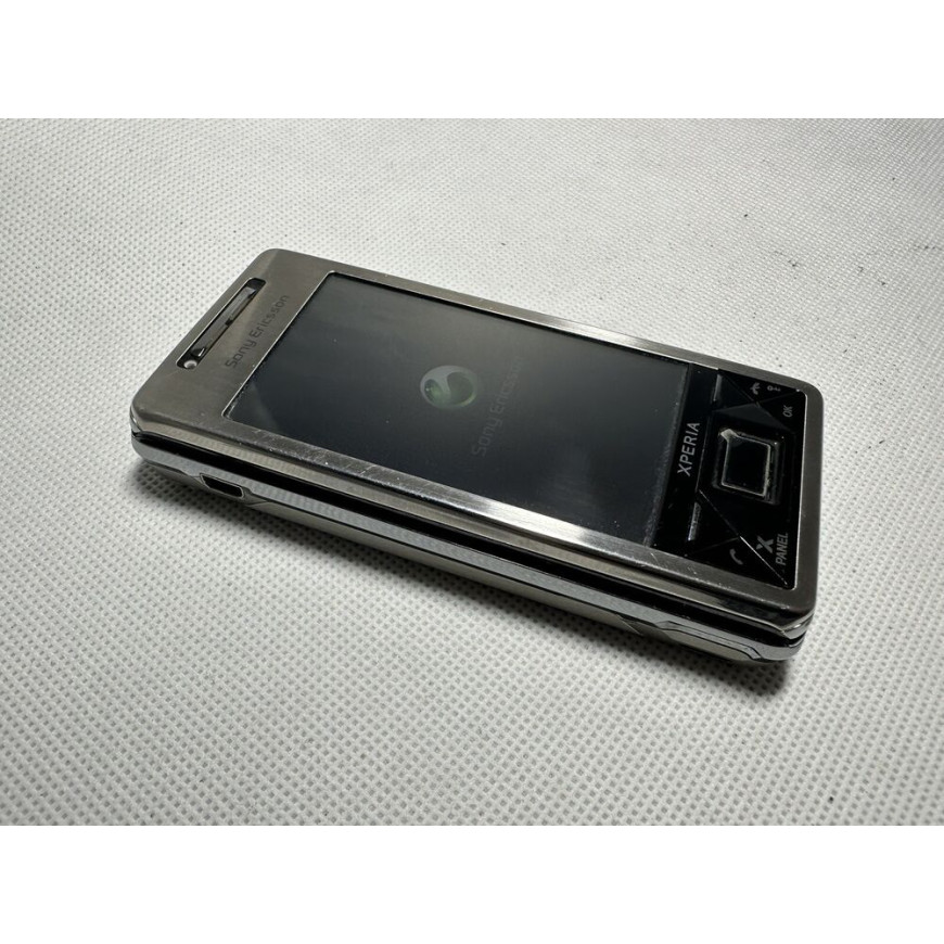 Sony Ericsson X1 ( Unlocked) Windows Mobile Phone