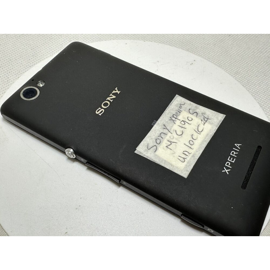 Sony