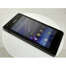 Sony Ericsson Xperia M C1905 - Black ( Unlocked ) Smartphone Sony Ericsson Xperia M C1905 - Black ( Unlocked ) Smartphone