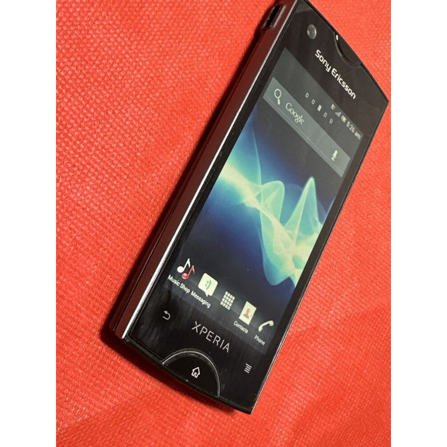 Sony