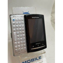 Sony Ericsson Xperia X10 mini pro U20i - Black (Unlocked ) Smartphone Sony Ericsson Xperia X10 mini pro U20i - Black (Unlocked ) Smartphone