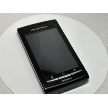 Sony Ericsson Xperia X8 Black (Unlocked) Mobile Phone E15i Sony Ericsson Xperia X8 Black (Unlocked) Mobile Phone E15i