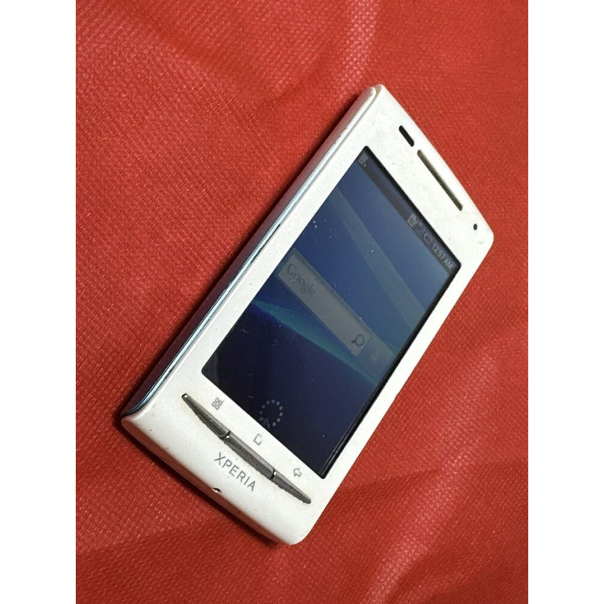 Sony Ericsson 
