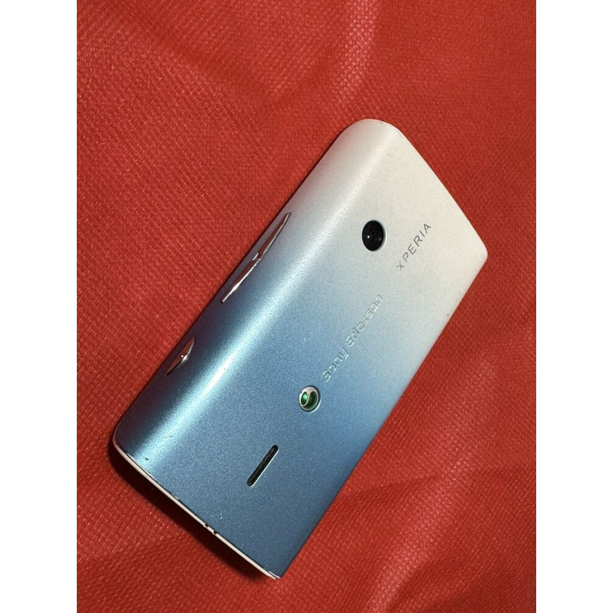 Sony Ericsson 