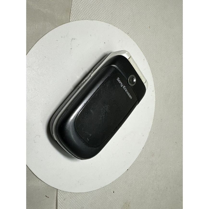 Sony Ericsson 