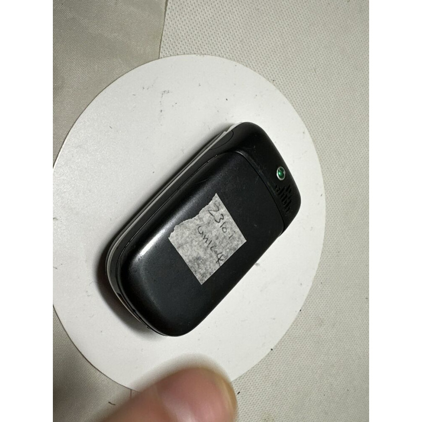 Sony Ericsson 