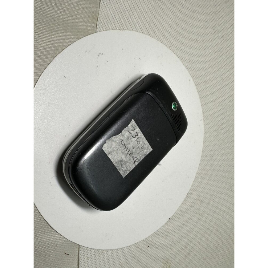Sony Ericsson 