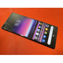 Sony Xperia 5 128GB 6GB RAM 12MP NFC LTE Smartphone Black Unlocked Sony Xperia 5 128GB 6GB RAM 12MP NFC LTE Smartphone Black Unlocked