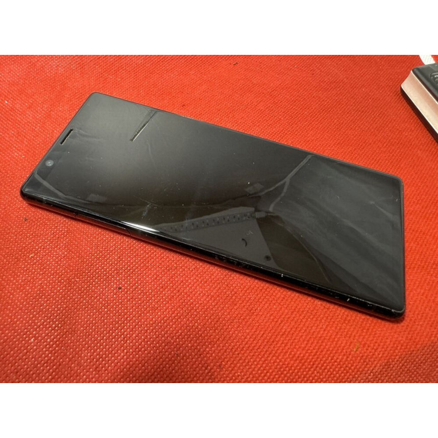 Sony Ericsson 