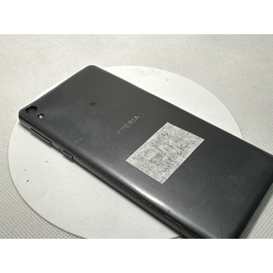 Sony Ericsson 