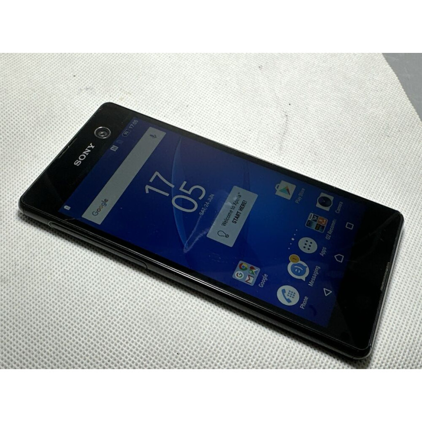 Sony Xperia M5 C5603 Black ( Unlocked ) Smartphone