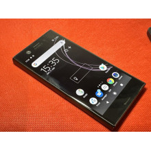Sony Xperia XZ1 Compact - 32GB - Black (Unlocked) Smartphone