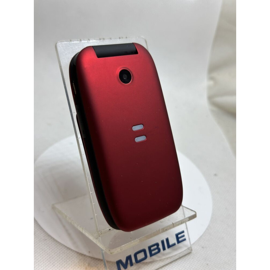 TTfone TT500  Black Red  (Unlocked ) SOS Big Button Mobile Phone