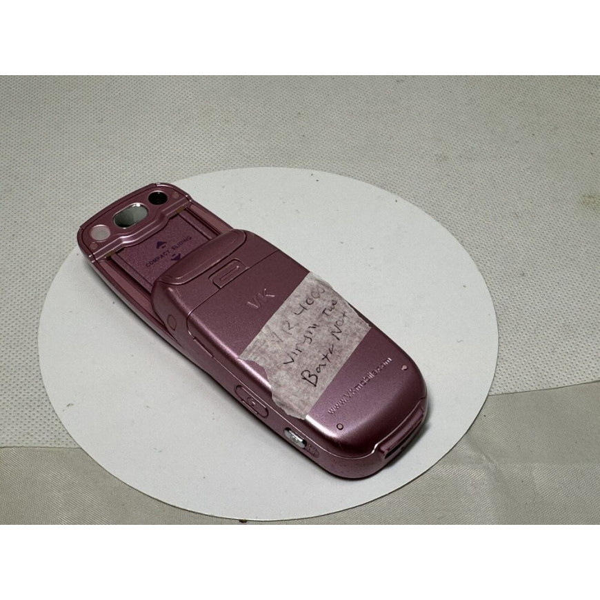 Alcatel