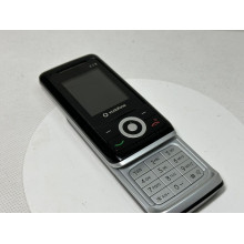 Vodafone 228 Black (Vodafone ) Mobile Phone