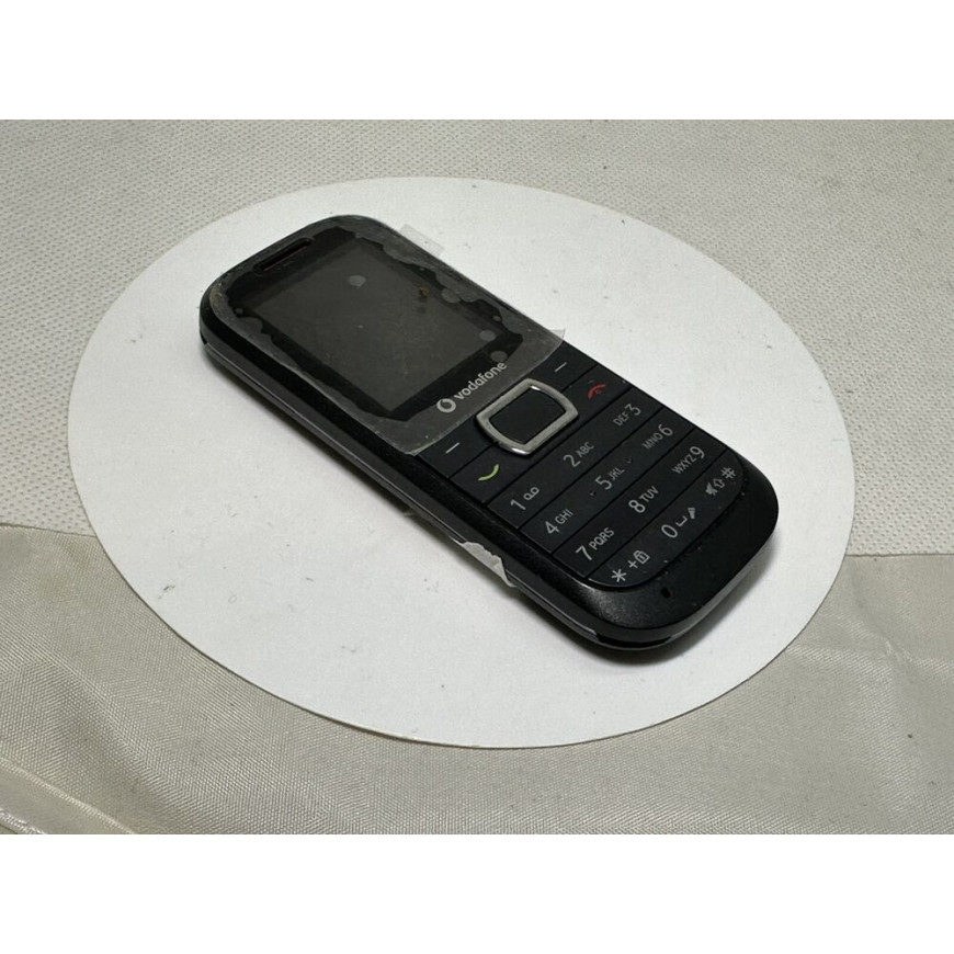 Vodafone 351 Black   (Unlocked ) Mobile Phone