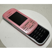 Vodafone 533 -Pink (Unlocked ) Mobile Phone