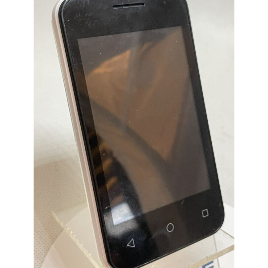 Vodafone VFD200 -White ( Unlocked ) Smartphone