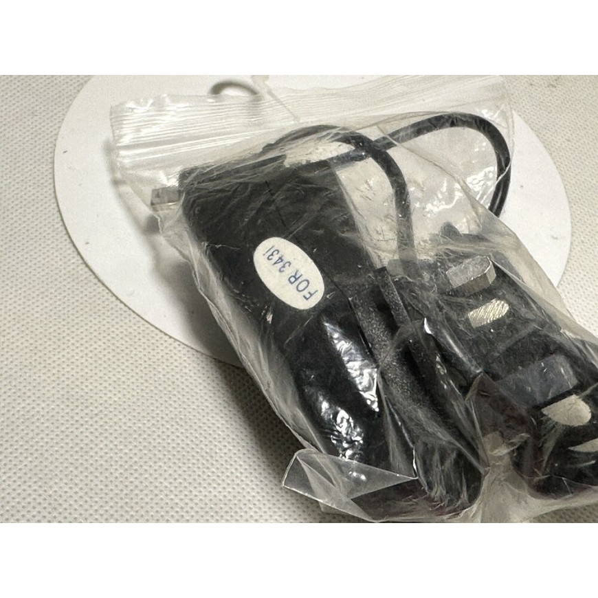 Wall Charger for Nec N343i Mobile