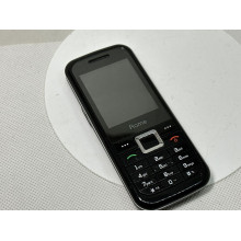 ZTE R231 - Black  (Unlocked) Mobile Phone