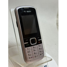 ZTE R250 - Black Silver  (Unlocked) Mobile Phone