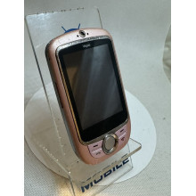 ZTE X760 - Pink  Vairy Touch (Unlocked) Mobile Phone