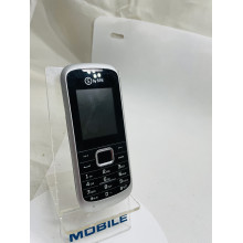 SFR 116 Black (Unlocked) Mobile phone