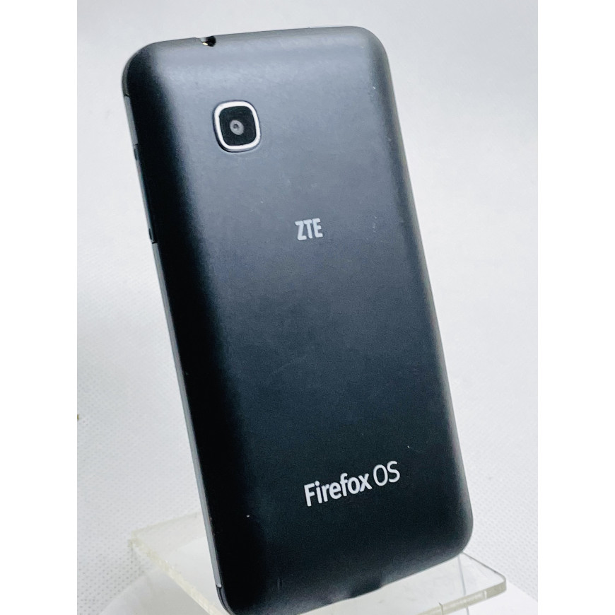 ZTE