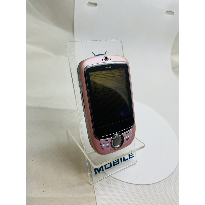 ZTE X760 - Pink zte vegas (Unlocked) Mobile Phone