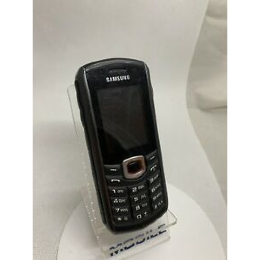 Samsung B2710 Solid Immerse (Unlocked) Mobile Phone
