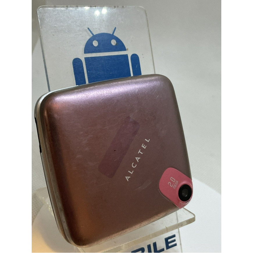 Alcatel