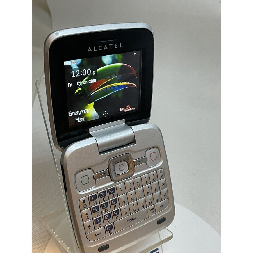 Alcatel