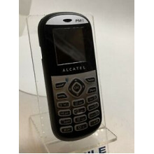 ALCATEL One Touch 209 - Dark grey (Unlocked) Mobile Phone ALCATEL One Touch 209 - Dark grey (Unlocked) Mobile Phone