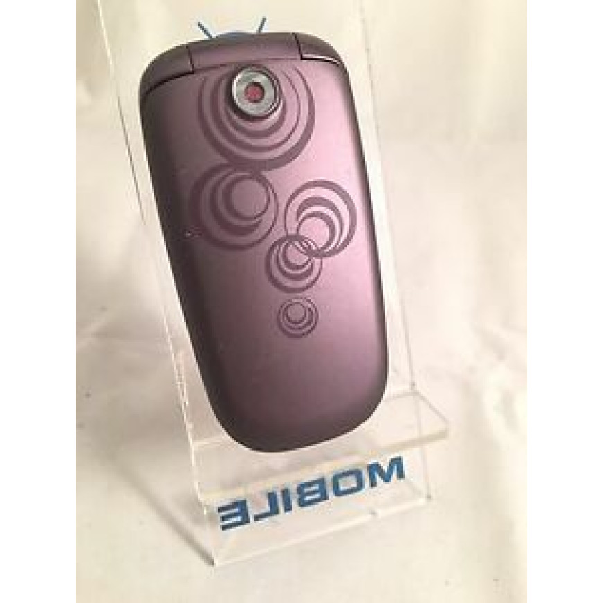 ALCATEL One Touch OT-C635 (Virgin) Mobile Phone