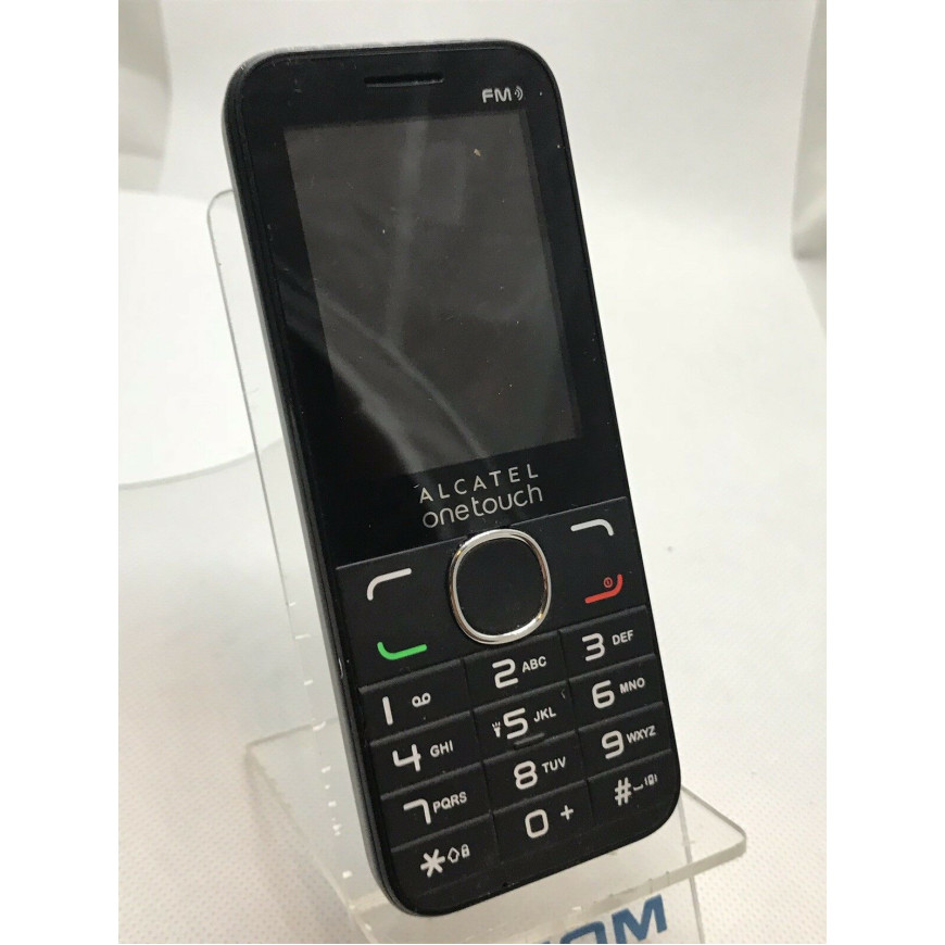 Alcatel