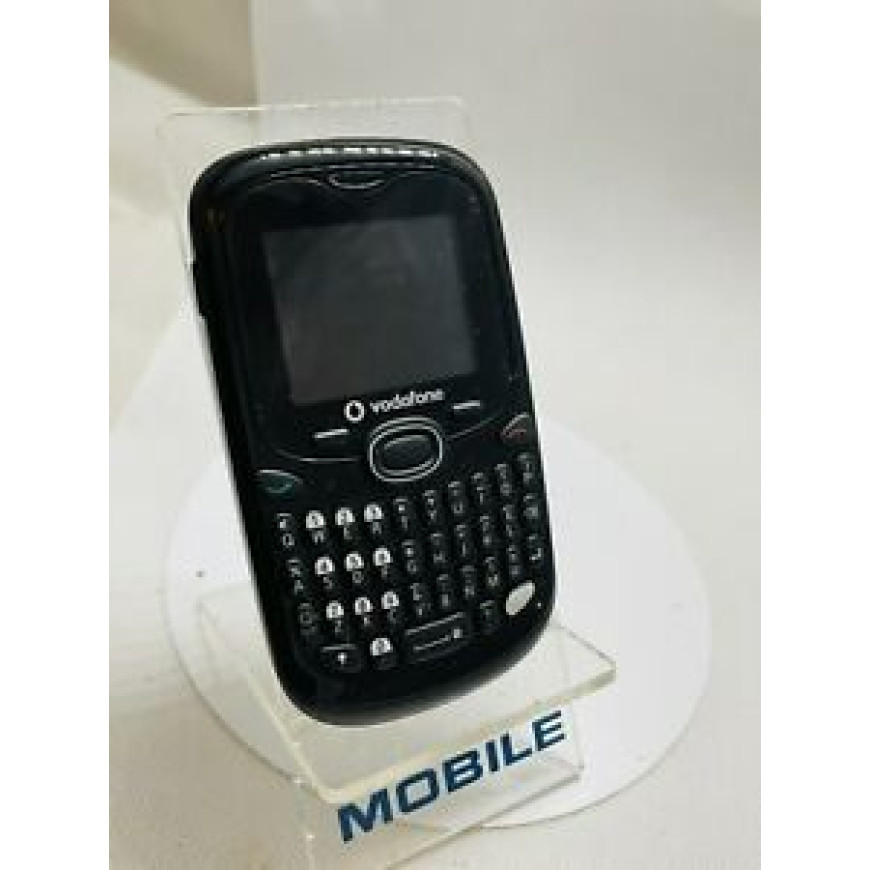 Alcatel OT-345 Black ( Unlocked ) Mobile Phone