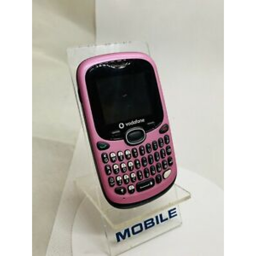 Alcatel OT-345 Pink ( Unlocked ) Mobile Phone
