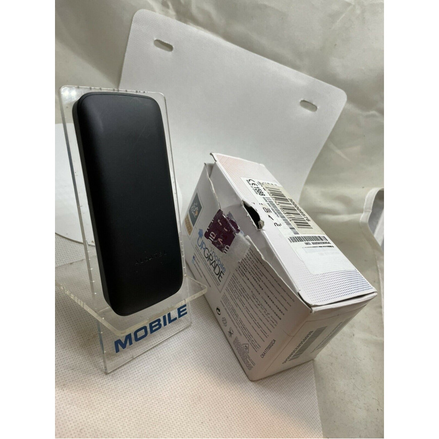 Alcatel
