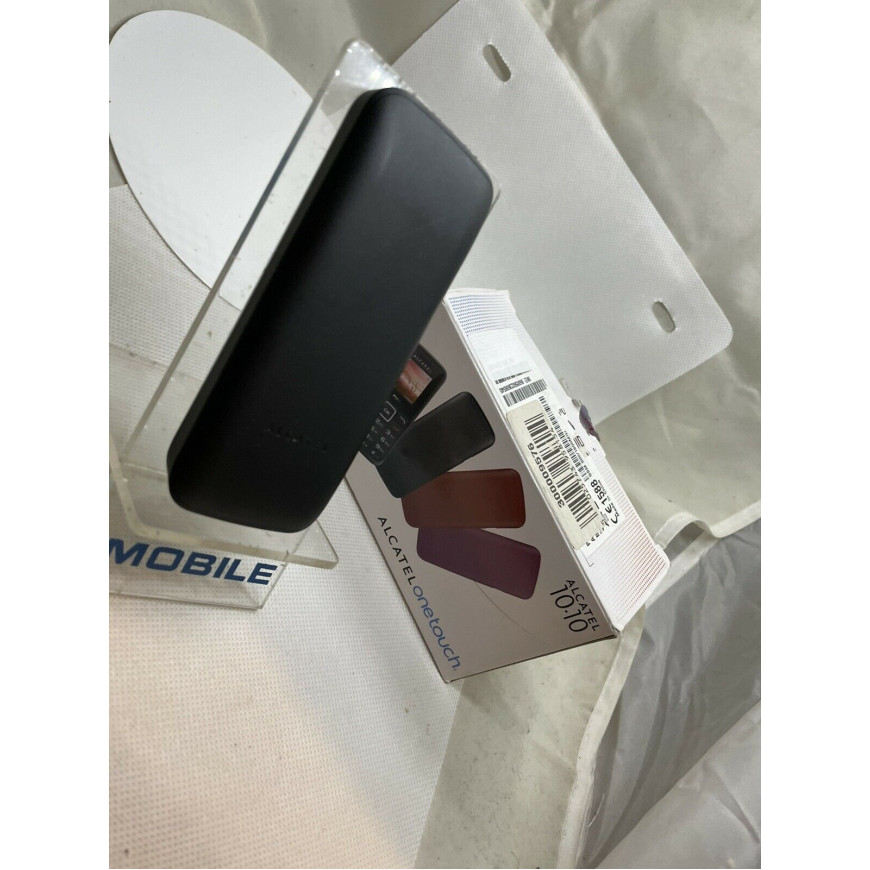 Alcatel