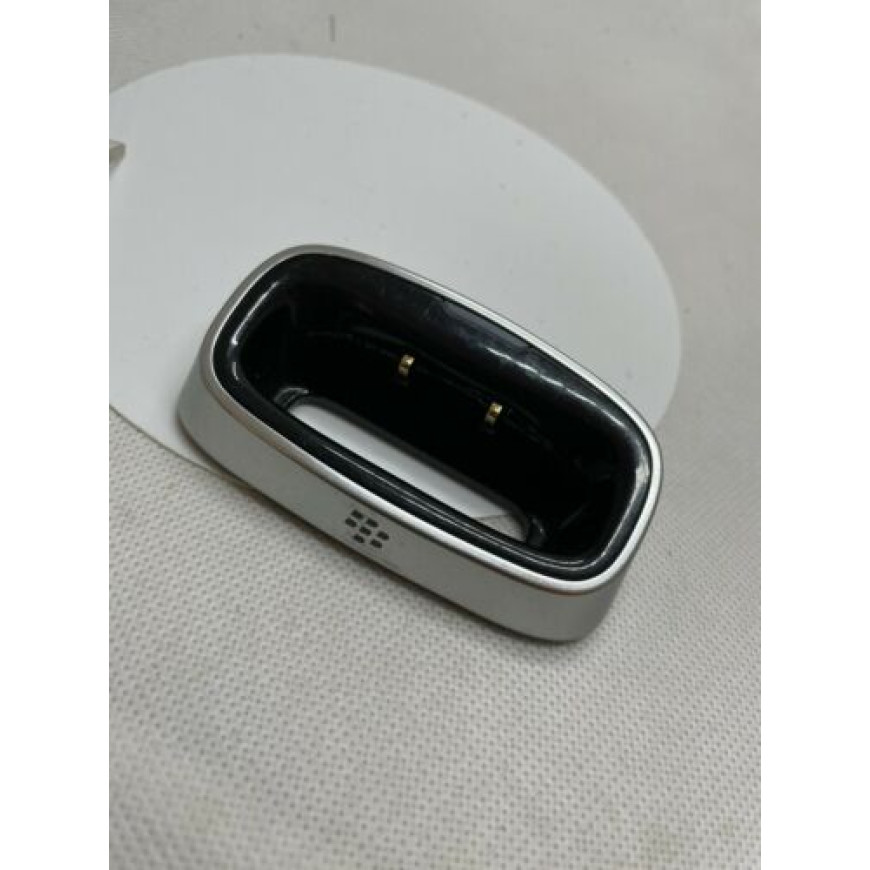 BLACKBERRY CURVE 8900 Dock Cradle Sync Pod MHP-7515 Original
