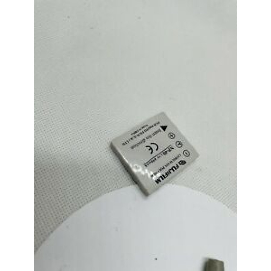 Battery For Fujifilm Finepix F610