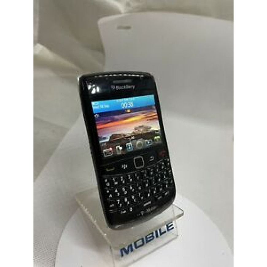 BlackBerry 9780 - Black (Unlocked ) Smartphone