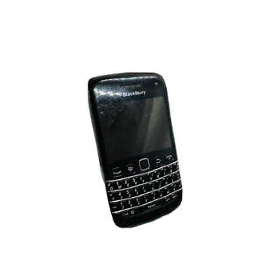 BlackBerry Bold 9790 - ( Unlocked ) White Smartphone