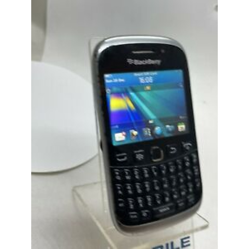 BlackBerry Curve 9320 - Black ( Unlocked) Smartphone