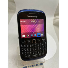 BlackBerry Curve 9320 - Blue Black ( Unlocked) Smartphone