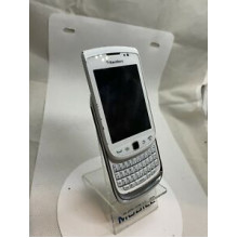 BlackBerry Torch 9810 Mobile Phone - Unlocked - White