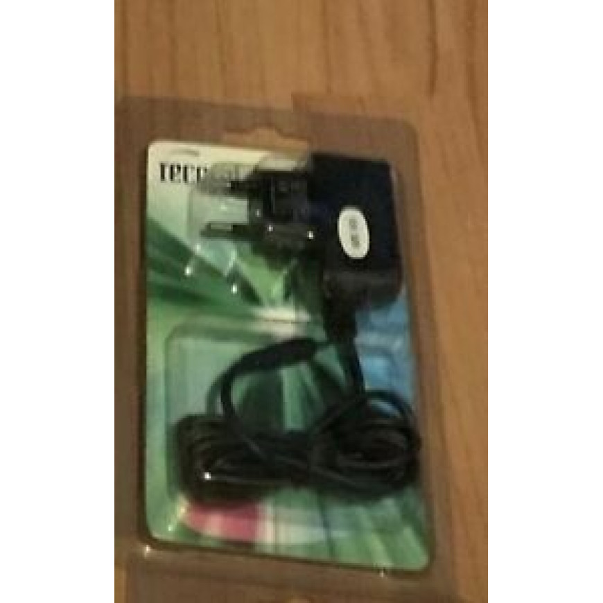 Charger For Binatone SPEAKEASY 0756 And zennox b800 And Sendo S360