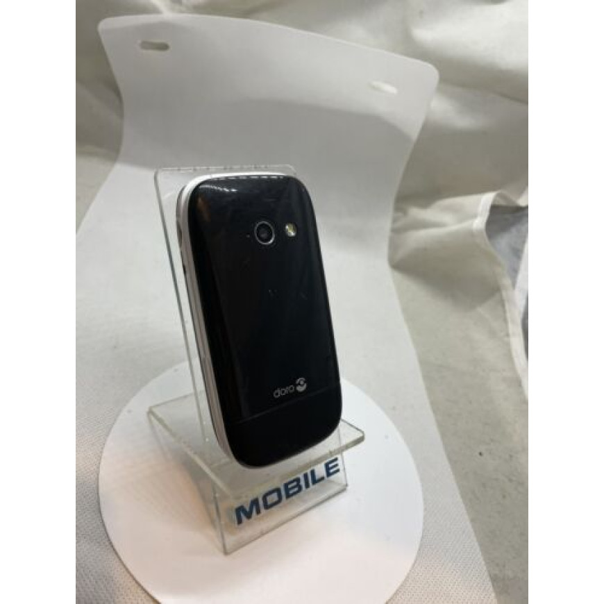 Doro 632 Grey   ( Unlocked ) Mobile Phone