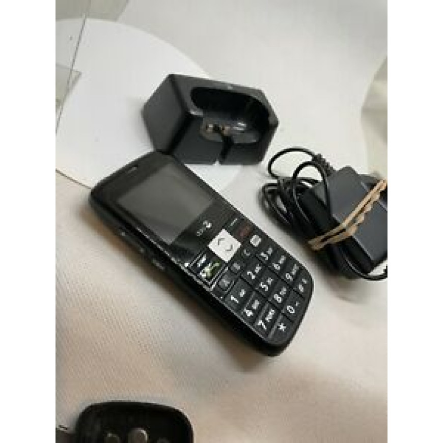 Doro Handle Easy 332 GSM ( Unlocked ) Mobile Phone